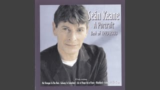 Video thumbnail of "Seán Keane - Lullaby"