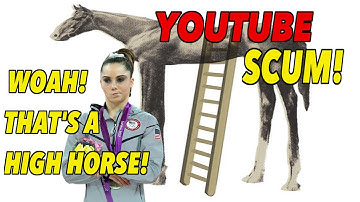 Youtube Scum! (Battlefield 4 Xbox One)