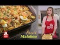 How to Cook Pancit Malabon Recipe