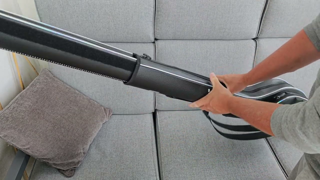 Daiwa Extension Rod Bag . Чехол для спиннинга !  30 июля 2024 г.