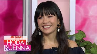 Constance Wu Talks On The Importance Of Saying I Dont Know