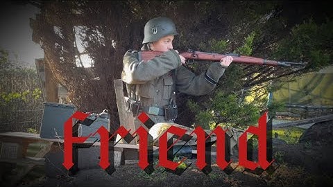 Friend |  A WWII short film