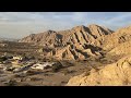 Desert Road Trip in United Arab Emirates | 6 Emirates in a Day Tour | Trip to Dubai, UAE 2021