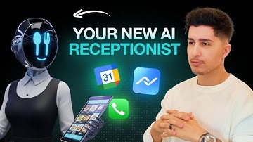 AMAZING! Restaurant Reservation Voice AI Agent (Nedzo)