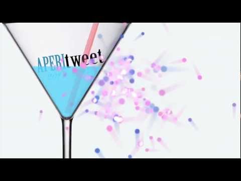 Aperitweet 2012 Tendances & résolutions 2013