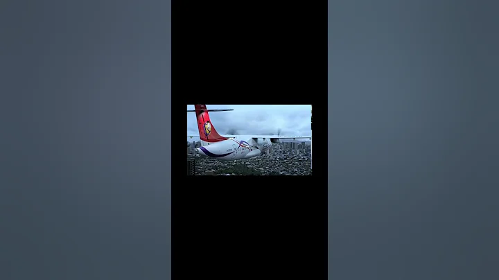 TransAsia 235 crash vs real life