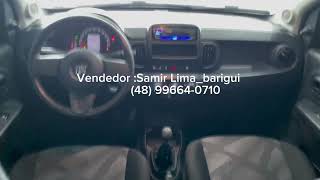 FIAT MOBI 2024  Fiat Mobi 2024 Valor