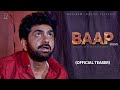 BAAP (Official Teaser ) Uttar kumar  New Haryanvi Film 2023 | Rajlaxmi