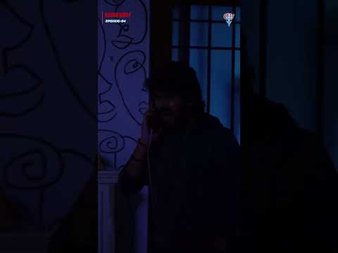 Being Busy Episode 04