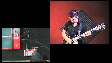 Alessandro Scialotti - Molten Midi 2