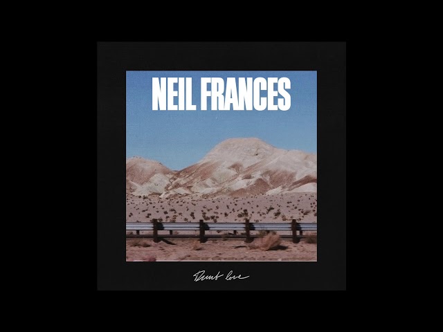 NEIL FRANCES - Dumb Love class=