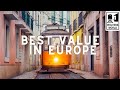 Best cheap destination in europe