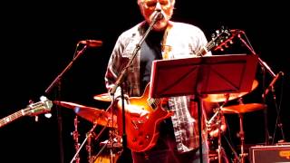 Hot Tuna Hit Single #1 11-30-12