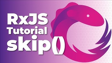 RxJS skip() - Ignore ANY Number of Values in the Observable Stream