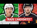 Will These Players ACTUALLY Get Traded?