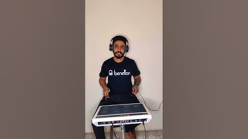 khuda gawah song on Octopad spd 20 pro and spd 20 #musician #musicians #octopad #hindisong #dj