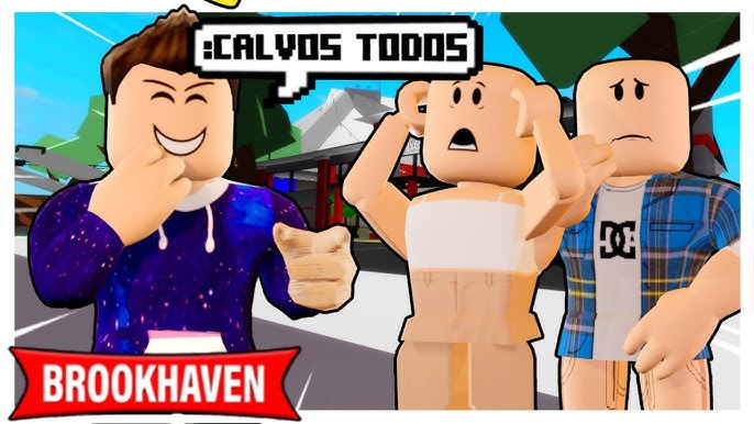 USO HACKS PARA VOLAR en BROOKHAVEN - Roblox YoSoyLoki 