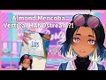 Free talkcoba vertical hand streaming dulualmond pie ch vtuber