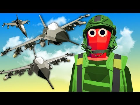 tabs-has-jets-and-tanks---totally-accurate-battle-simulator-(tabs)