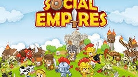 Social Empires - Cheat Engine 6.4 (Cash Hack)