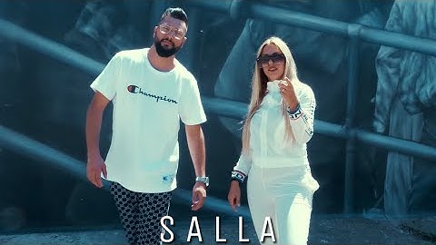 Ferit Candan & Yasminka - Salla [Official Video]