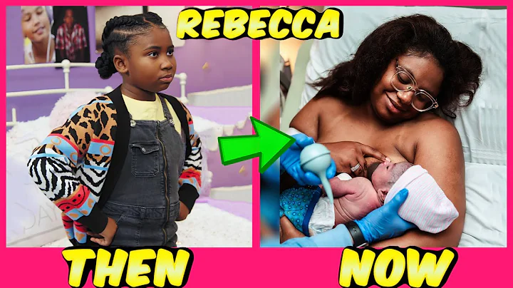 Tyler Perry Young Dylan 🔥 Unbelievable Change  😱Then and Now 🔥 Before And After