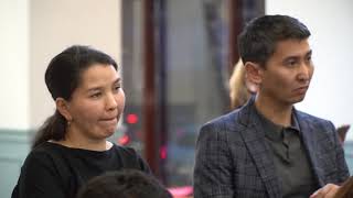 видео: Шыңғыс Мұқан - Эмоциялық интеллект картинка: Шыңғыс Мұқан - Эмоциялық интеллект