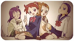おジャ魔女どれみ17 限定版ドラマcd Youtube