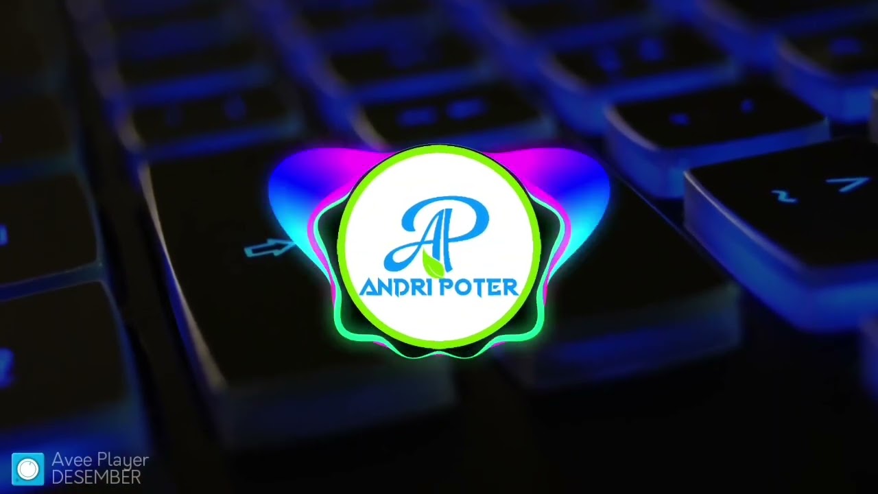 DJ HUBBUKA FI QALBI SLOW REMIX ISRAN X IKYY PAHLEVII FT ANDRI POTER (CAMPURAN) 