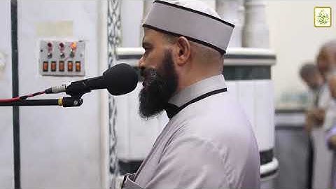 جديد التلاوة لما تيسر من سورتي الأنعام والعنكبوت