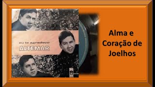 Altemar Dutra - Alma E Coração De Joelhos - Áudio em HD - 1965 -   Legendado