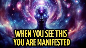 ATTENTION: Someone is MANIFESTING you AT THIS MOMENT! (What you need to do now)