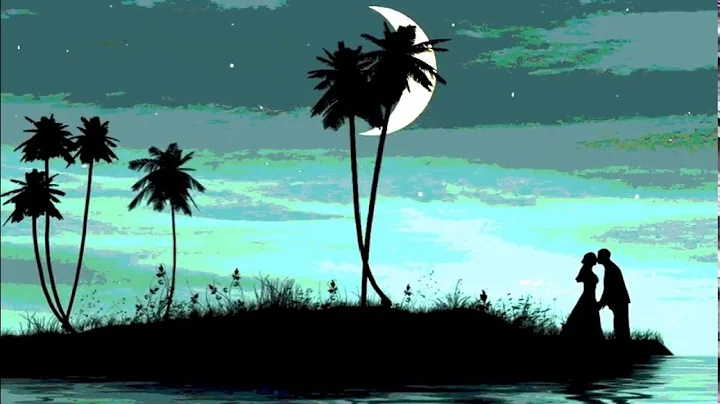 Isla de Amor - Ren Romero