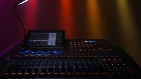 Enigma™ M4: Meet Blizzard