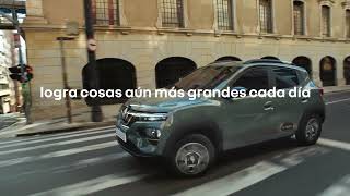 Renault  Kwid E-Tech