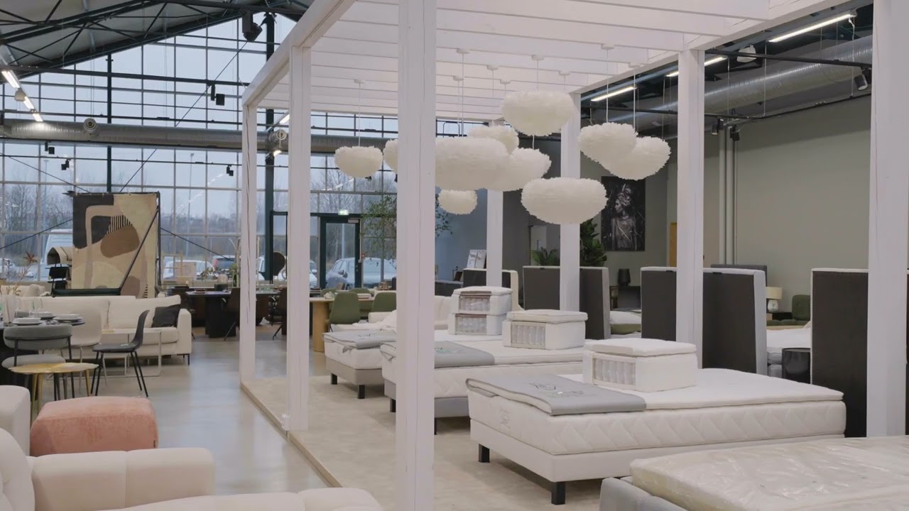 NEW KONVERTER TÄHESAJU SHOWROOM 2024