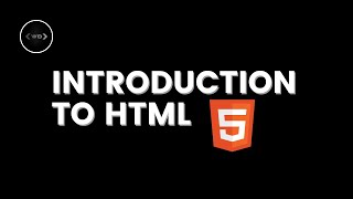 Learn HTML 5 from Scratch | Introduction to HTML | HTML Tutorials |#1