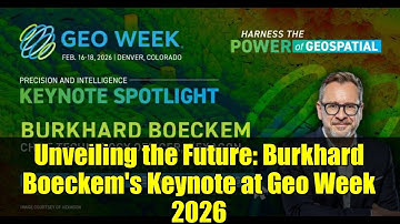 Unveiling the Future: Burkhard Boeckem