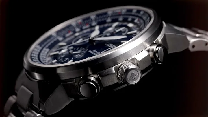 PROMASTER SKY | AT8300-58L