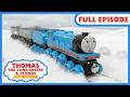 Gordon Takes a Slip | Season 1