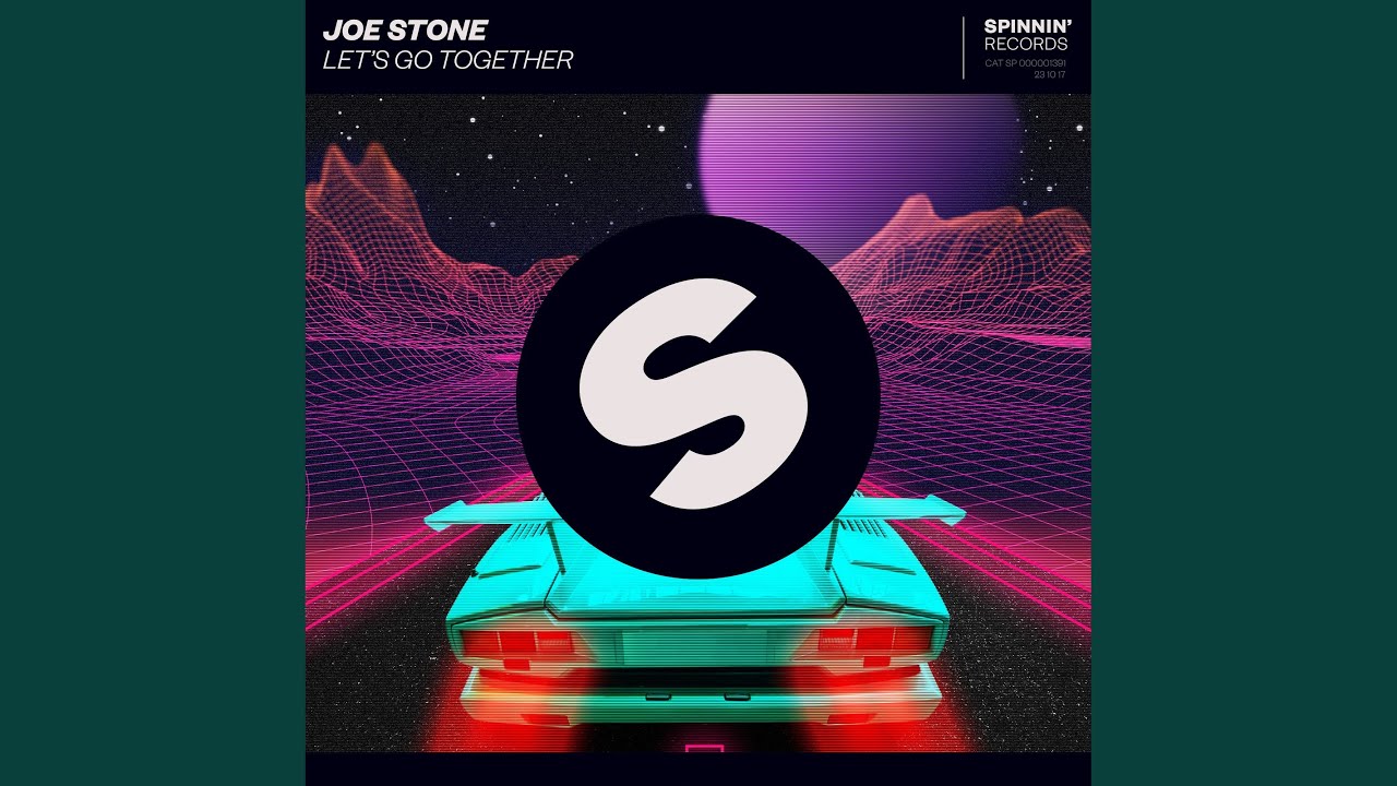 Tonton Let's Go Together (Extended Mix) di YouTube Tonton Let's Go Together (Extended Mix) di YouTube