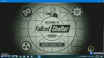 Fallout Shelter   Converting PC Save To Windows 10 Save