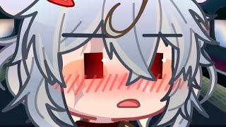 Xhen And Zhis First Interaction. Gacha Life 2 Meme