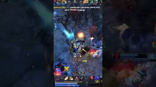 Бесконечные файты #dota2 #highlights #дота2 #turbo #dotawtf #pos4 #рекомендации #moments #games