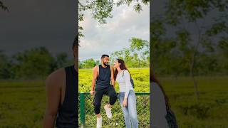 #shorts || 😘🥰 #Gauahar Khan with Hubby 😁 #Zaid Darbar 💖💫 #viral #trending #popular #shorts 🌊....