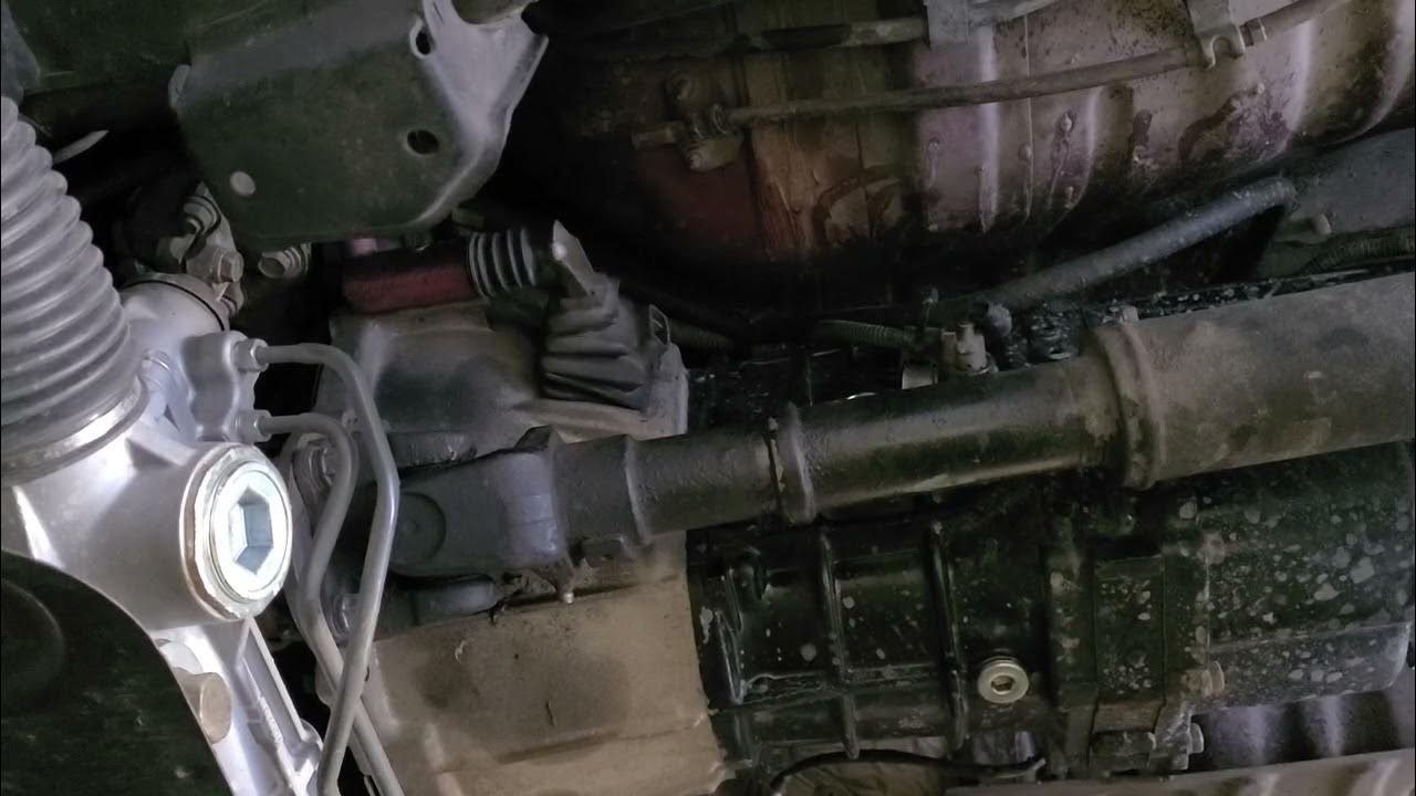 clutch noise YouTube