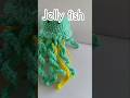 crochet jellyfish #croche #crocheter #crochet