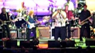 Bonnie Raitt and Taj Mahal - TV Mama - Chastain Park Amphitheatre - 08.18.2009