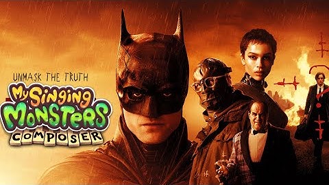 Something in the Way (Nirvana) on My Singing Monsters | The Batman