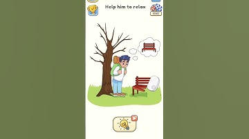 DOP 5 (delete one part) level 69 android game play #gaming#walkthrough,solution_all level